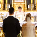 Ile kosztuje stwierdzenie nieważności ślubu kościelnego? Kwota nie jest tak duża, jak sugerują plotki