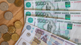 Óriási bajban az oroszok: az ország részleges államcsődben van