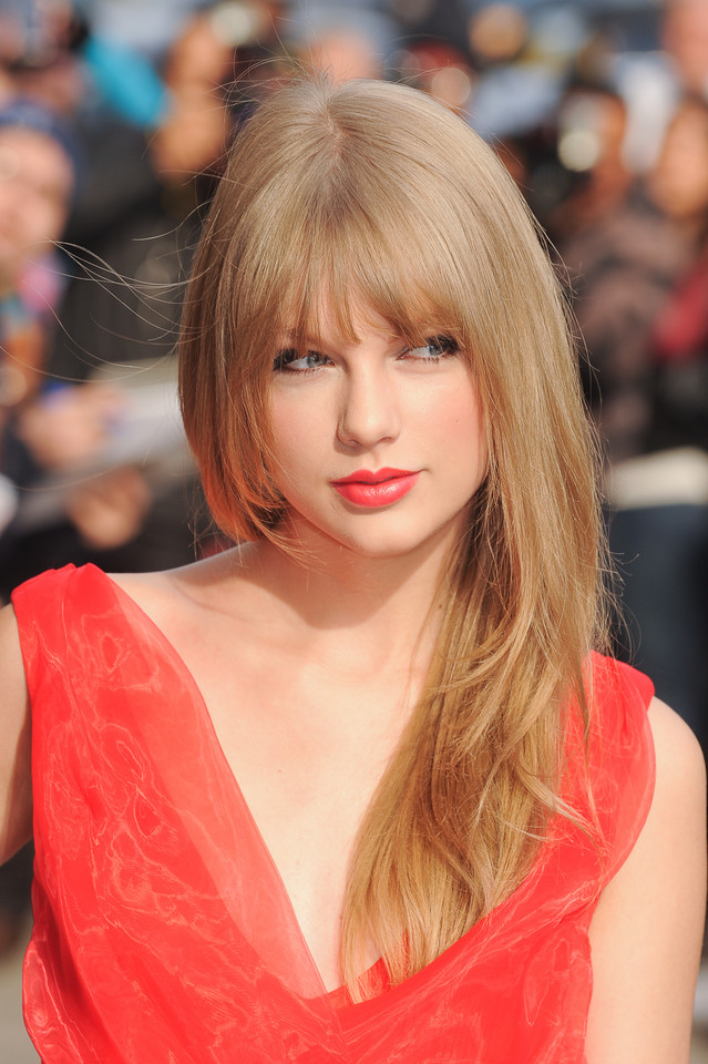 Taylor Swift (fot. Getty Images)