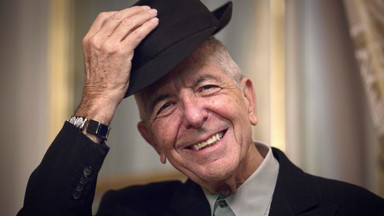 Koncert pamięci Leonarda Cohena na festiwalu Czterech Kultur
