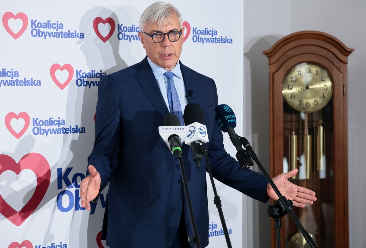 Postępowaniem Romana Giertycha zajął się Rzecznik Dyscyplinarny Izby Adwokackiej