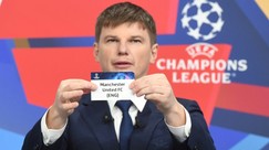 Man Utd and PSG to clash again in Champions League last 16