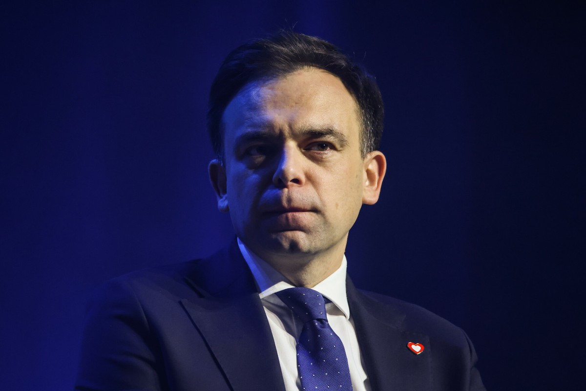 To moze być najważniejsze spotkanie. Znamy plan polskiej delegacji na Davos