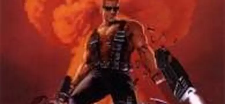 Umarł Duke, niech żyje Duke. Duke Nukem wróci