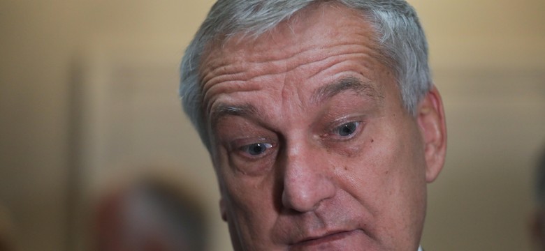Wybuch granatnika w KGP. Jest zgoda na odtajnienie protokołu z obrad