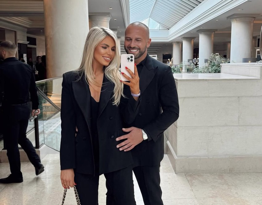 Dado i Ivona Polumenta