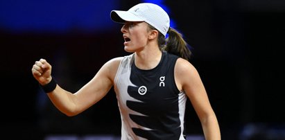 WTA Stuttgart. Gdzie i o której oglądać finał Iga Świątek - Aryna Sabalenka?