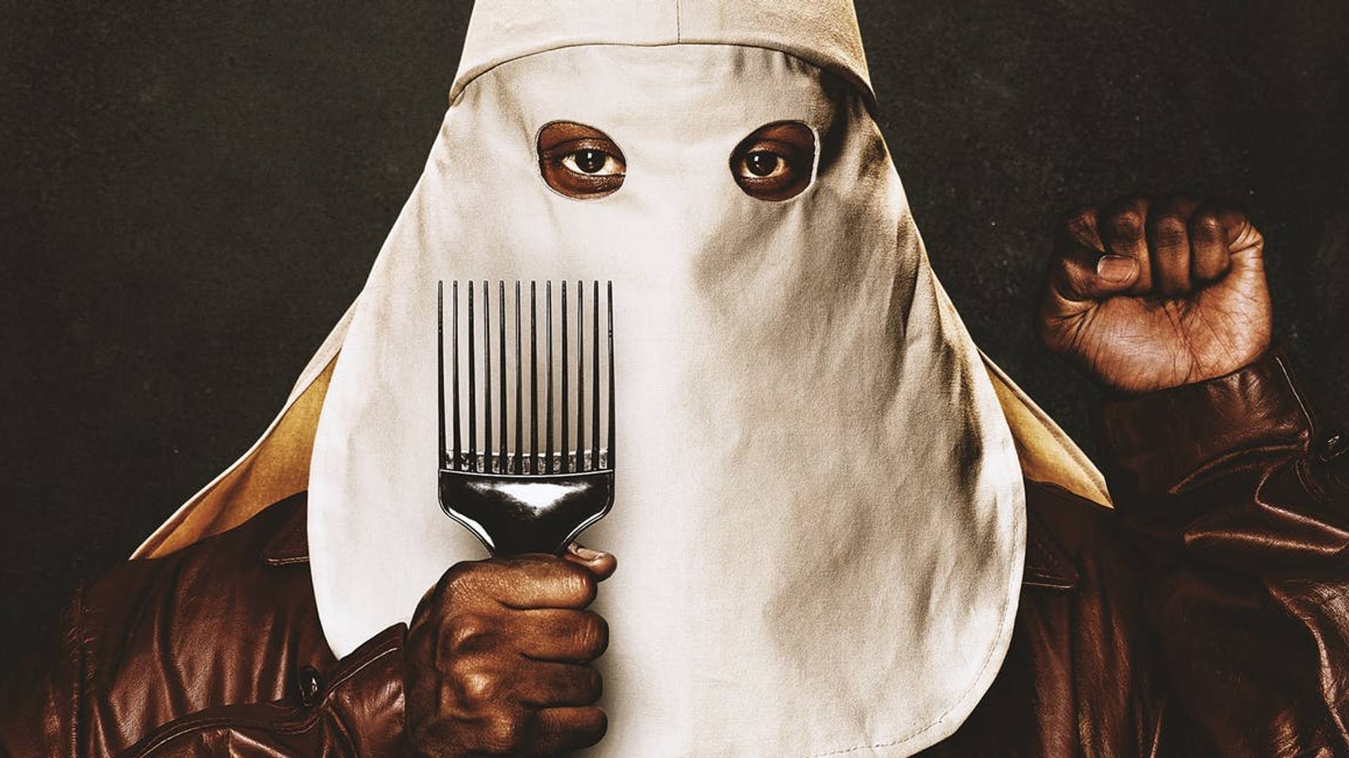 Najveća misterija filma BlacKkKlansman