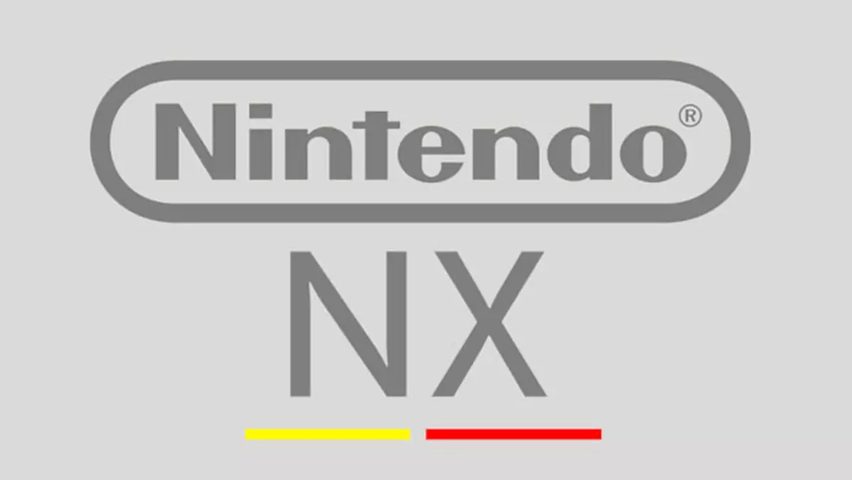 Nintendo NX na tegoroczną gwiazdkę? 