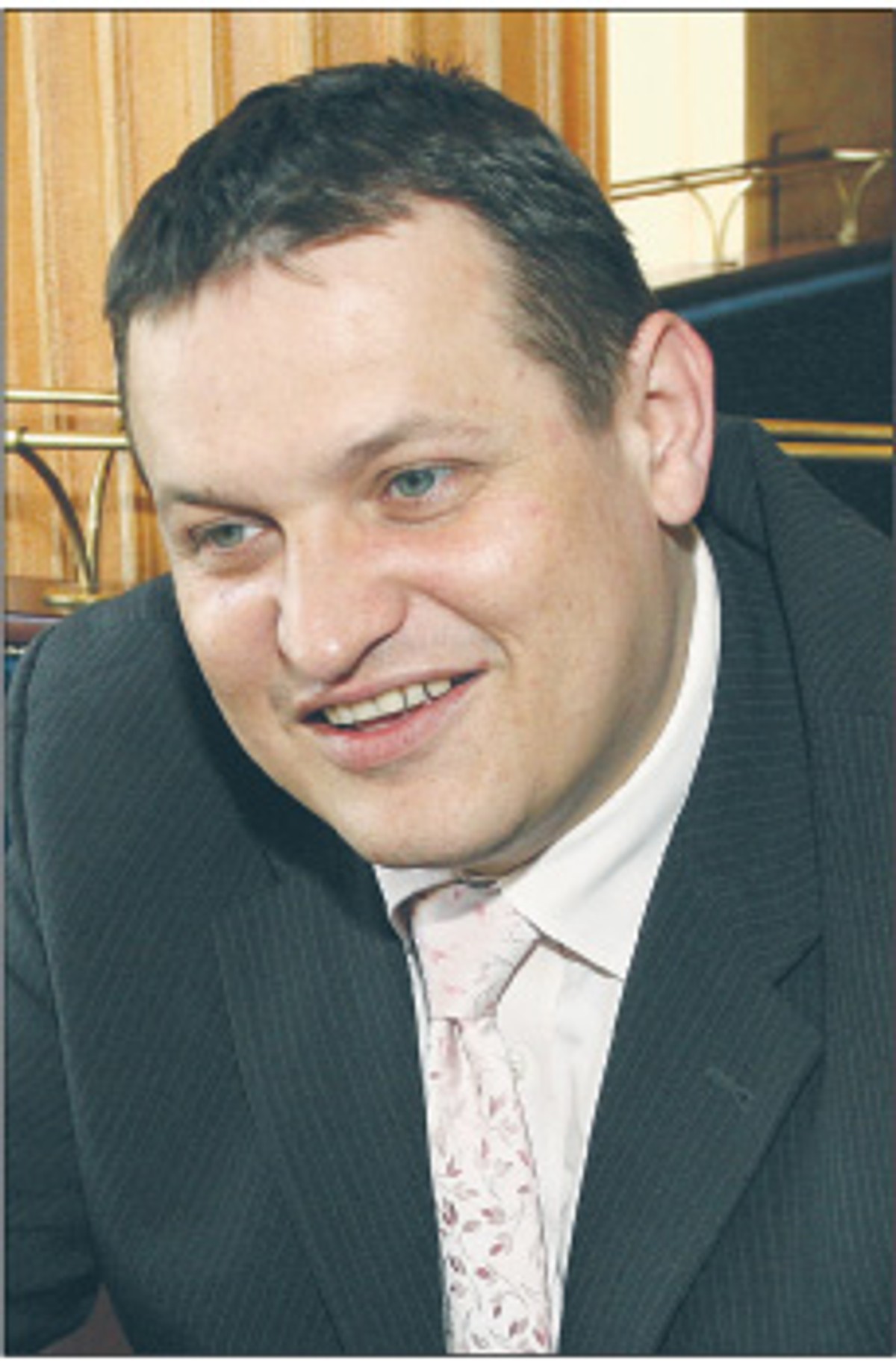 Dr Jacek Męcina, doradca zarządu PKPP Lewiatan, przewodniczący zespołu ds. prawa pracy i układów zbiorowych komisji trójstronnej, adiunkt w IPS UW Fot. Marek Matusiak