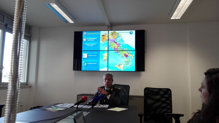 Pukovnik Paolo Rekja