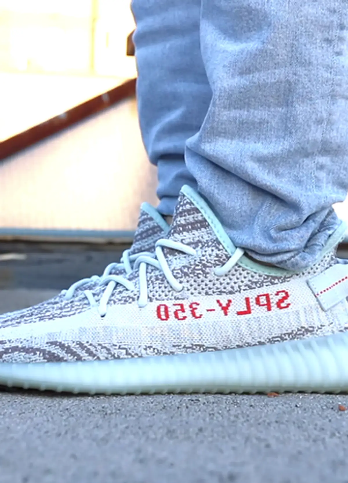 Yeezy boost w polsce sales