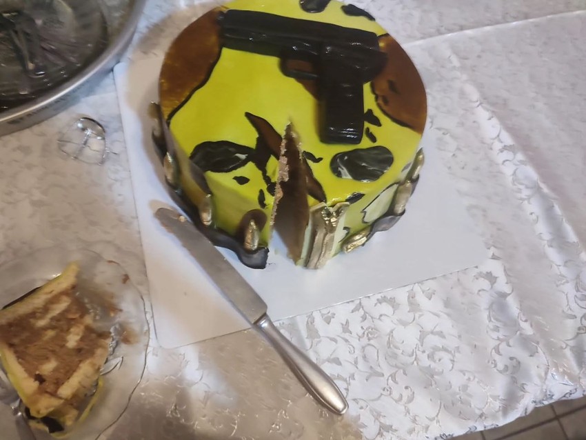 katarina ispraćaj u vojsku 