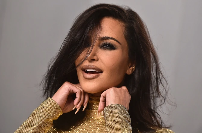 Kim Kardašijan