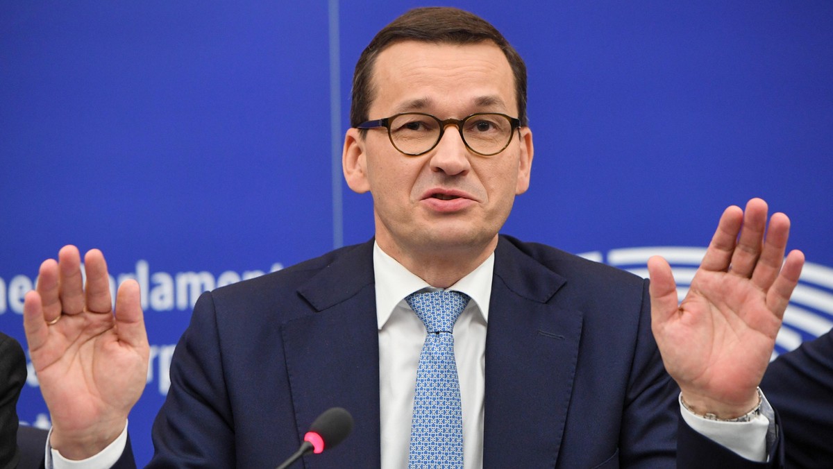 Mateusz Morawiecki