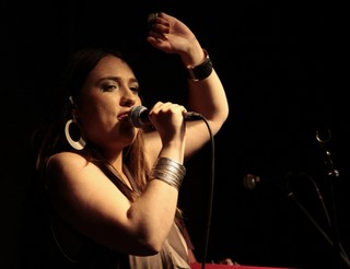 Mika Urbaniak: Chciałabym, by płyta 'Follow You' została wydana w innych krajach