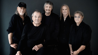 Deep Purple w Polsce: ruszyła sprzedaż biletów i pakietów VIP