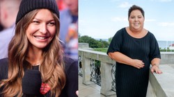 Dorota Wellman ostro o Annie Lewandowskiej. "Niech nie robi takiego cyrku"