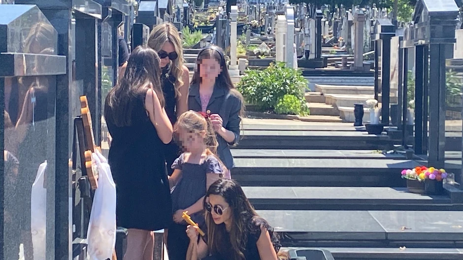 Vidoje Ristović pomen