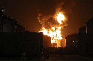 Irańskie drony zaskoczyły USA. Amerykanie szukają pomocy w Kijowie