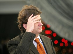 Palikot przeprasza, prezydent nie wybacza