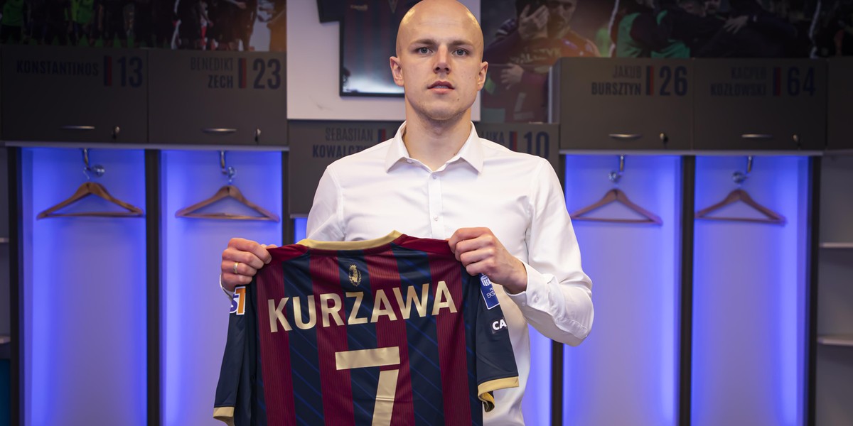 Rafał Kurzawa