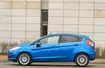 Ford Fiesta 1.0 Ecoboost: maluch z mocnym sercem