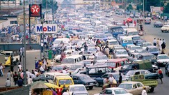 Fuel crisis may affect the price of things, says Statistician-General