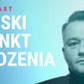 Jarosław Kuźniar zaprasza na Męski Punkt Widzenia