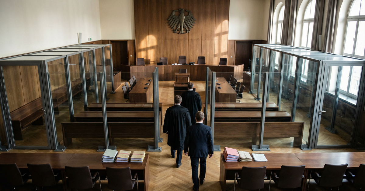 Terrorprozess-gegen-AfD-Stadtrat-Kurt-H-ttasch-beginnt-morgen-wegen-NS-Staat-Pl-nen