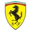 Ferrari-Logo