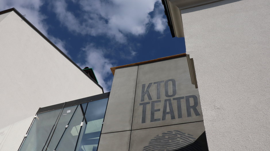 Teatr KTO