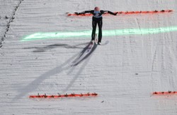 Dawid Kubacki najwyżej z Polaków na liście płac FIS