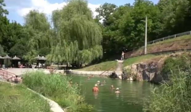 Termalni raj na samo korak od Knjaževca
