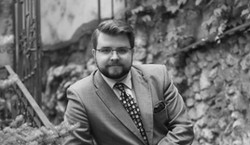 Nie żyje Rafał Kołsut. Występował jako Dyzio w programie "Ziarno"