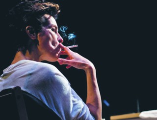 Koniec sezonu teatralnego. Podsumowanie Wakara