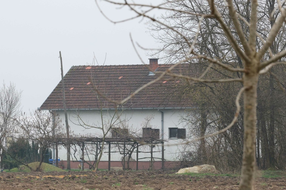 (Video, foto) prvi snimci sa mesta užasne tragedije Celo selo kod