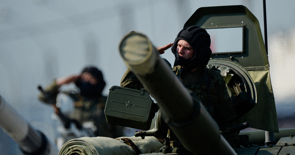 Russia New Military Units In The Kaliningrad Oblast The Expert Comments Newsy Today