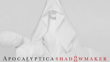 APOCALYPTICA - "Shadowmaker"