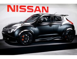 Nissan szokuje! Zobacz na filmie szalone dzieło inżynierów