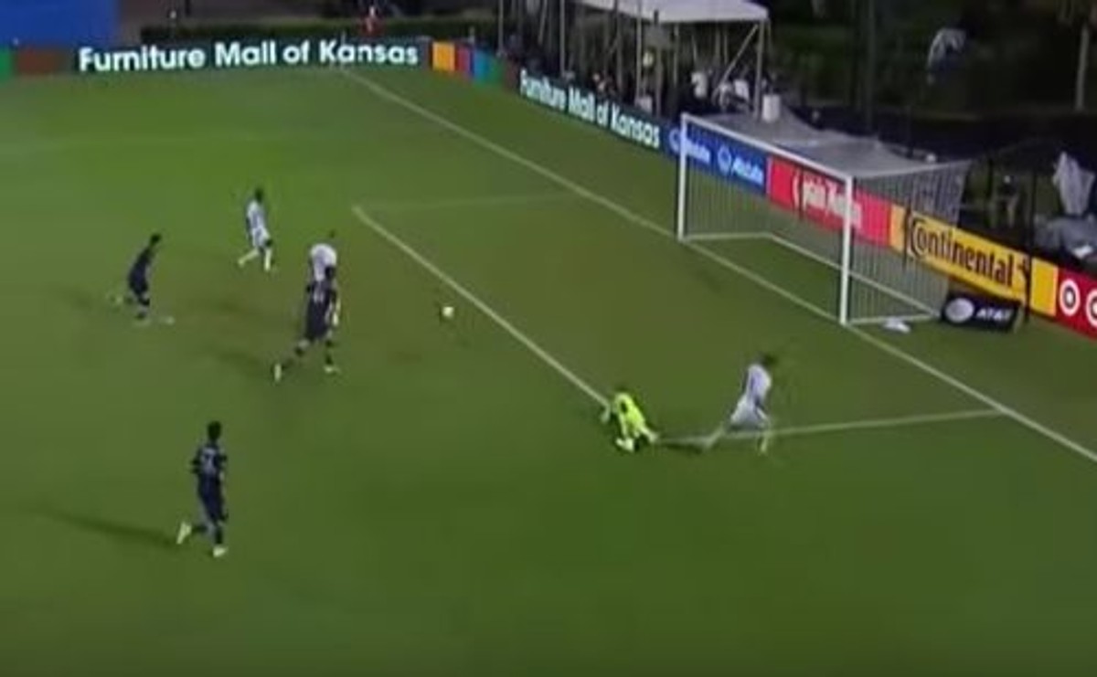 Philadelphia Union - Sporting Kansas City
