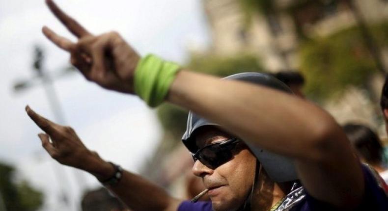 Two-thirds of Mexicans against decriminalizing marijuana 