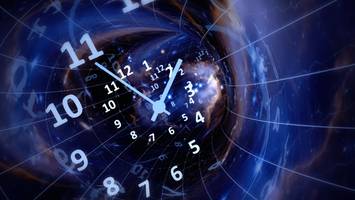 Być na czasie! Zegar atomowy, synchronizacja czasu, pomiary i dokładność. Czas w pigułce
