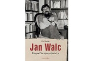 an Walc. Biografia opozycjonisty