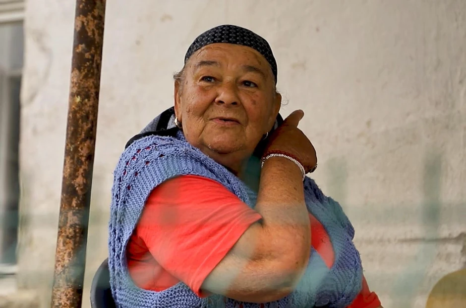 Izvorinka, Metar moga sela