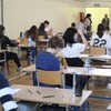 Mala matura u Beogradu O.Š. Veljko Dugošević