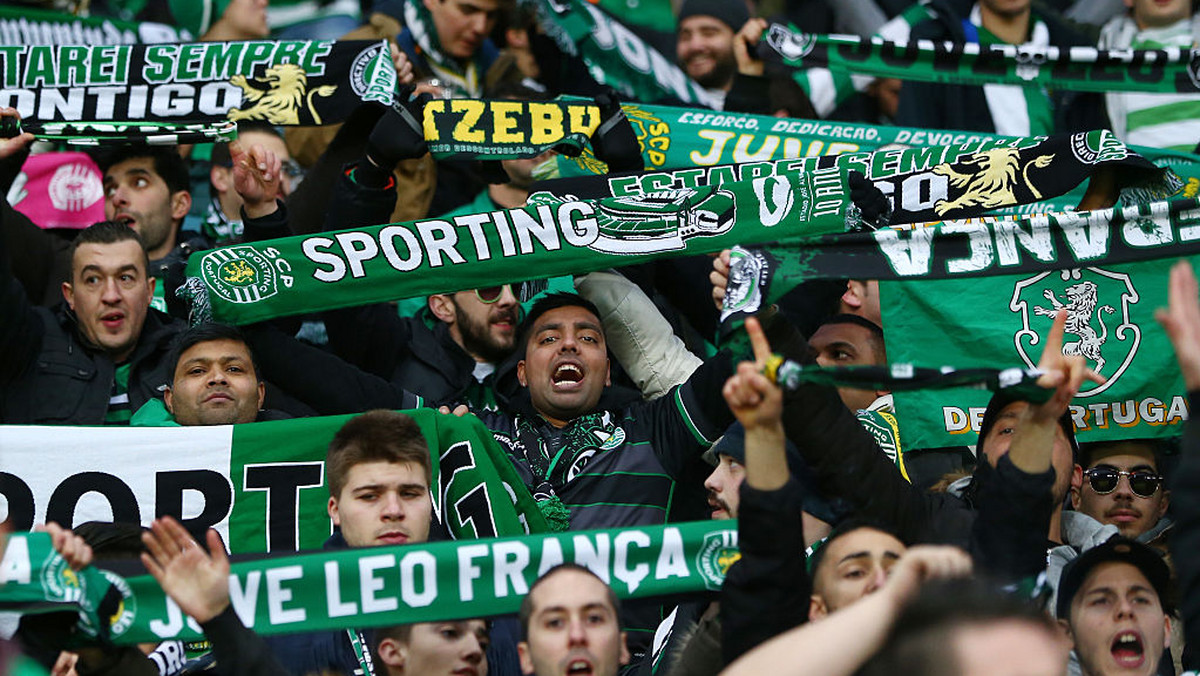Bardzo ładnym gestem wykazały się władze Sportingu Lizbona. Klub podpisał symboliczny kontrakt z chłopcem chorym na raka. Pięciolatek będzie wyprowadzał zespół na stadion i dokona pierwszego kopnięcia w nadchodzącym sezonie.