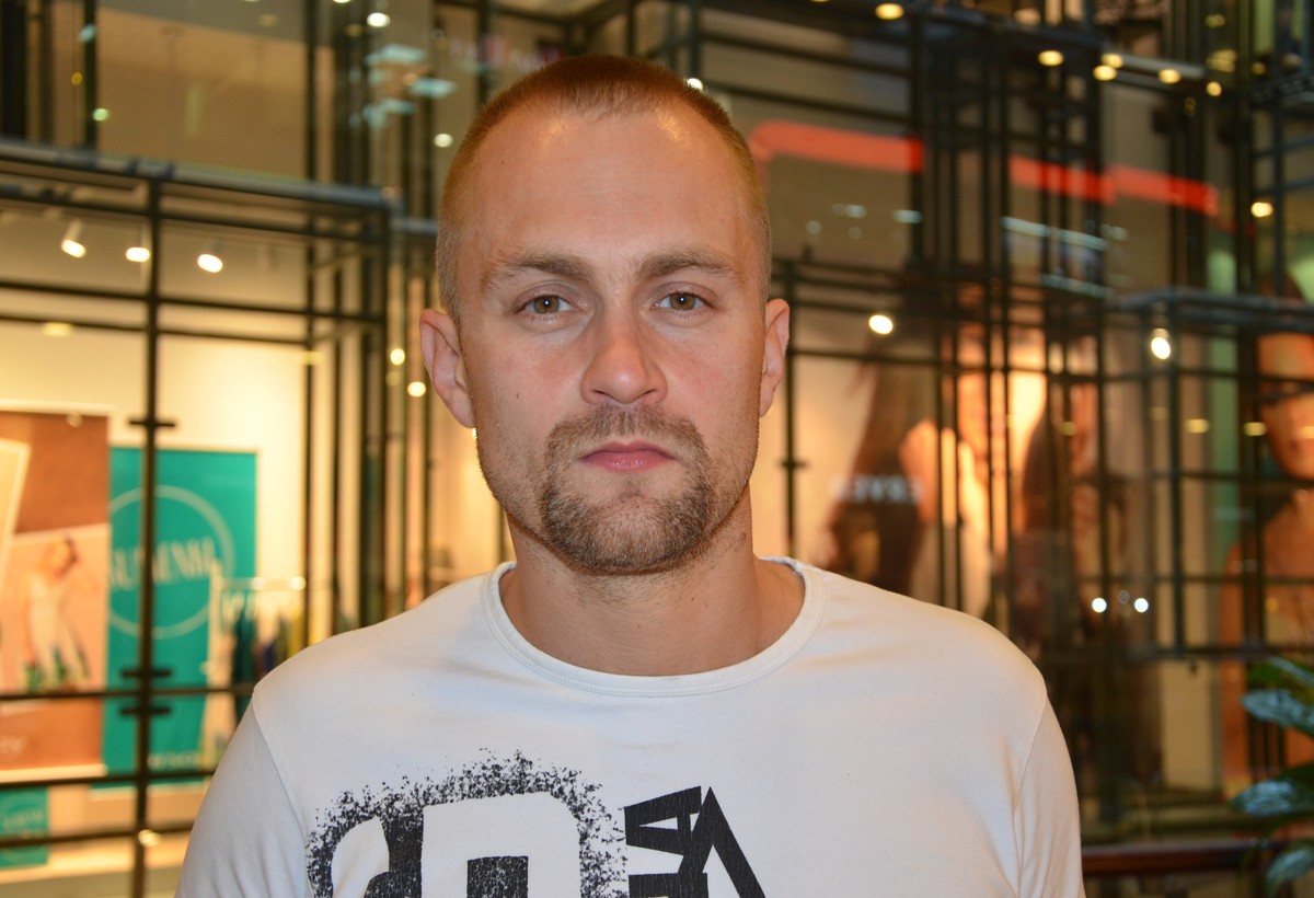 Norbert Wojnarowski