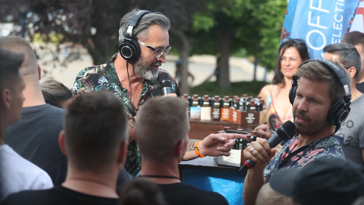 Erre nem sokan számítottak: holnap ő lesz a Balázsék harmadik műsorvezetője