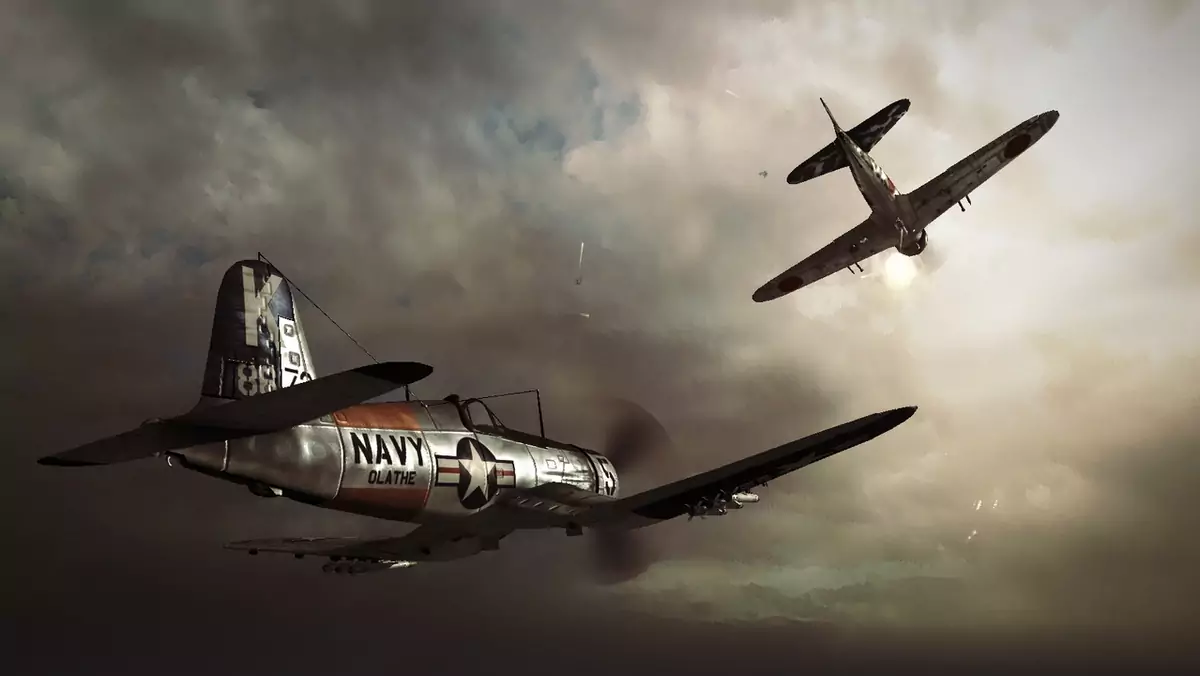 Damage Inc.: Pacific Squadron WWII